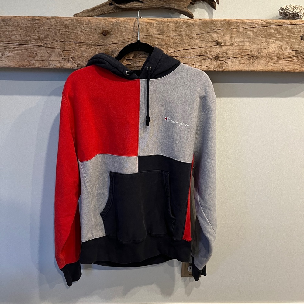 Champion Hoodie